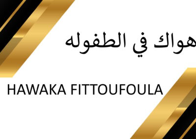 Hawaka Fittoufoula